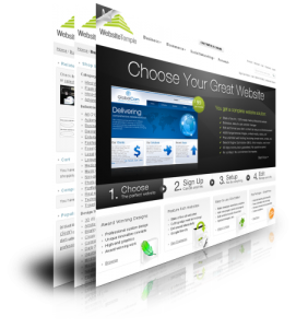 Web Design Corvallis